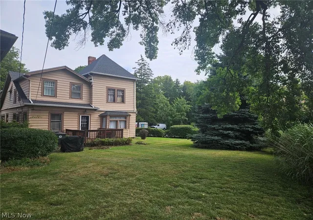 Photo 3 of Sale Pending at 24 Villa Beach, Cleveland, OH 44110 | MLS# 5234884 | Listing updated on 2026-09-12