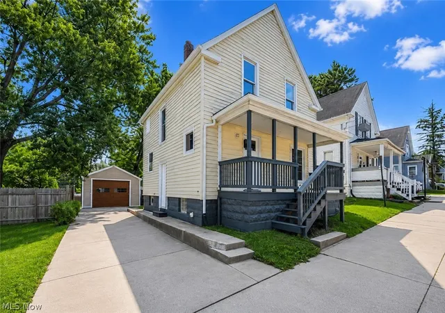Photo 1 of Single family home for sale at 181 Spellman Ct, Akron, OH 44305 | MLS# 5233810 | Listing updated on 2026-09-09