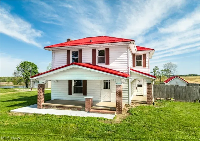 Photo 1 of Sale Pending at 10725 Lisbon St, Louisville, OH 44641 | MLS# 5234859 | Listing updated on 2026-09-11