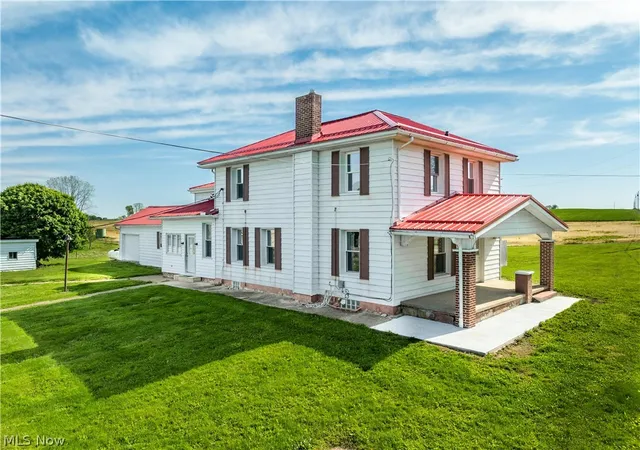 Photo 32 of Sale Pending at 10725 Lisbon St, Louisville, OH 44641 | MLS# 5234859 | Listing updated on 2026-09-11