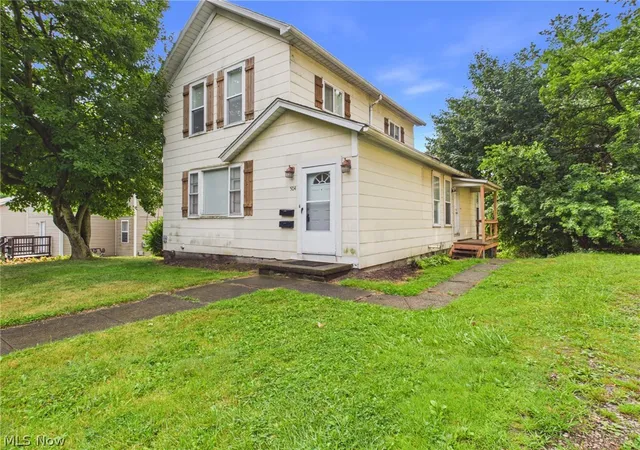 Multi family home for sale at 504 Gage St, Akron, OH 44311 | MLS# 5234914