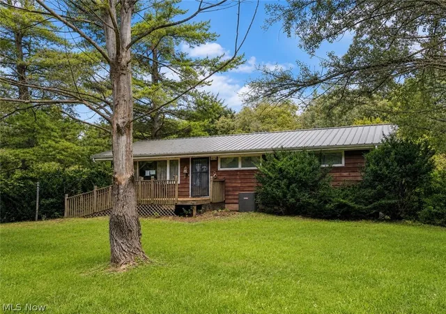 Photo 1 of Single family home for sale at 38770 Tappan Scio Rd, Scio, OH 43988 | MLS# 5234919 | Listing updated on 2026-09-09
