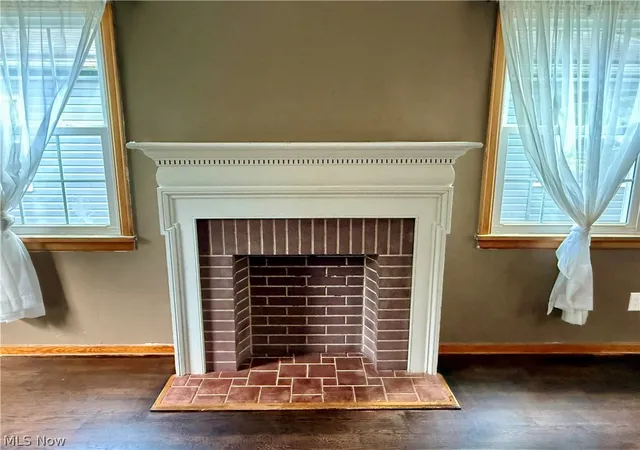 Photo 3 of Single family home for sale at 1222 Euclid Ave, Weirton, WV 26062 | MLS# 5232157 | Listing updated on 2026-09-11