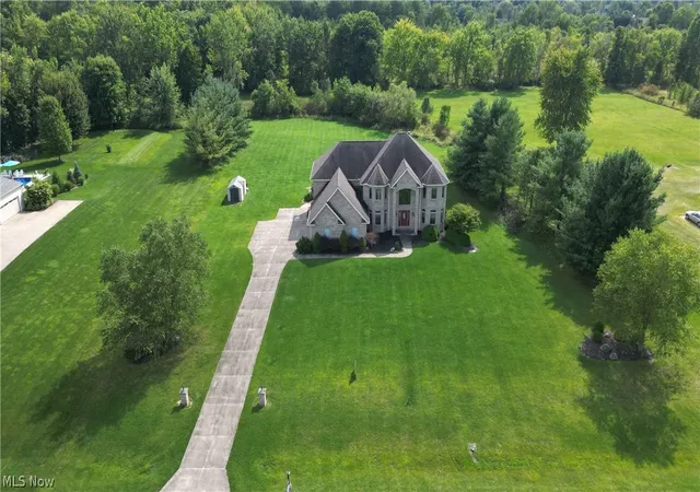 Photo 1 of Single family home for sale at 5168 Roxanne Ln, Brunswick, OH 44212 | MLS# 5234953 | Listing updated on 2026-09-11