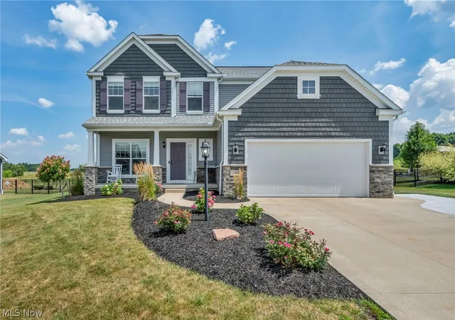 Photo 1 of Single family home for sale at 344 Heatherby Ne, Hartville, OH 44632 | MLS# 5234893 | Listing updated on 2026-10-04