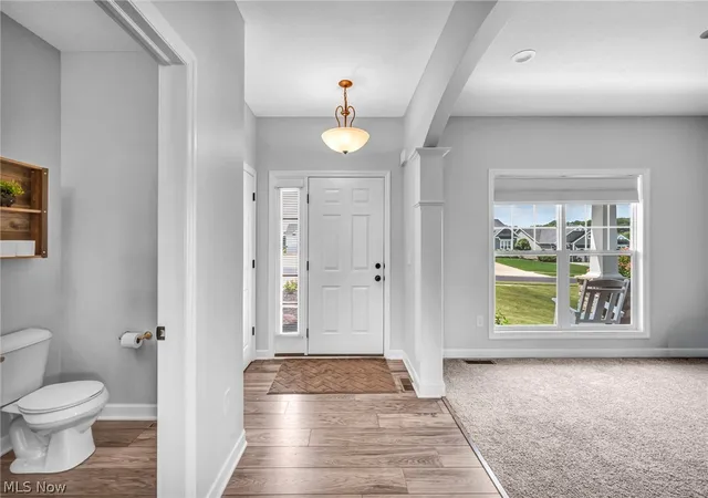Photo 4 of Single family home for sale at 344 Heatherby NE, Hartville, OH 44632 | MLS# 5234893 | Listing updated on 2026-10-04