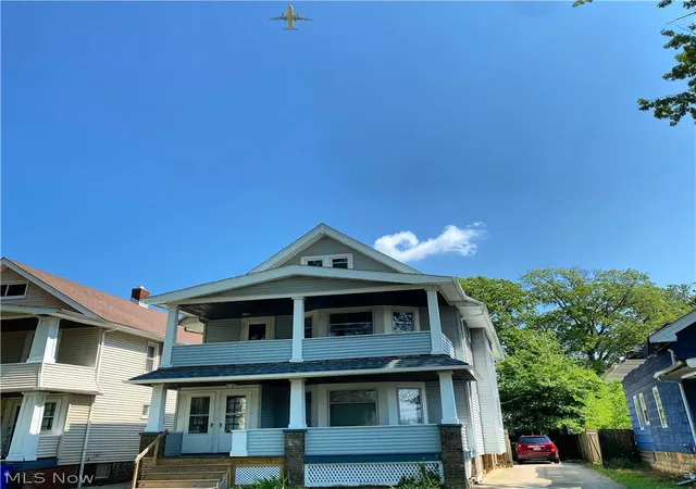 Multi family home for sale at 3433-3435 W 130th Street, Cleveland, OH 44111 | MLS# 5233117