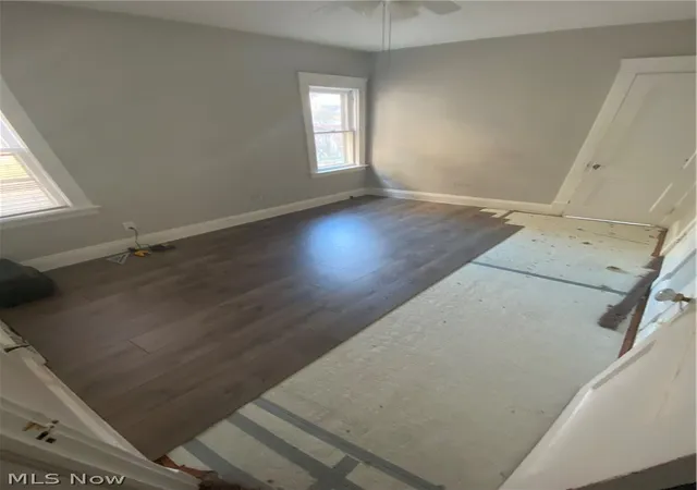Listing Photo 2 - Condo for sale in building located at 3433-3435 W 130th St, Cleveland, OH 44111