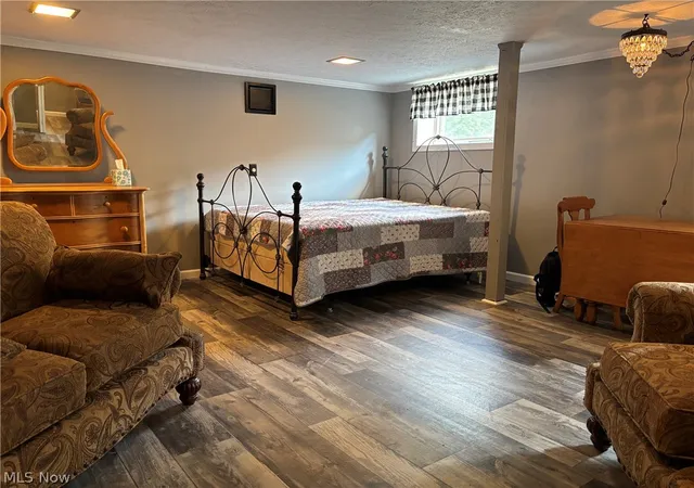 Photo 2 of Single family home for sale at 501 Clark St, Cambridge, OH 43725 | MLS# 5234960 | Listing updated on 2026-09-03