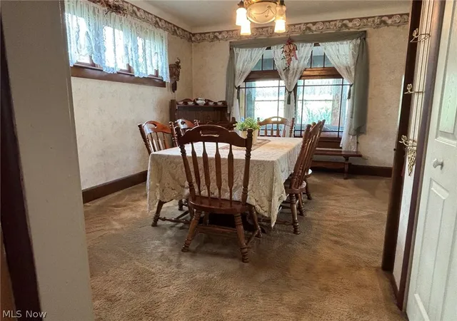 Photo 3 of Single family home for sale at 501 Clark St, Cambridge, OH 43725 | MLS# 5234960 | Listing updated on 2026-09-03