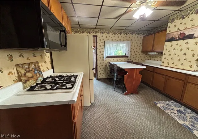 Photo 4 of Single family home for sale at 501 Clark St, Cambridge, OH 43725 | MLS# 5234960 | Listing updated on 2026-09-03