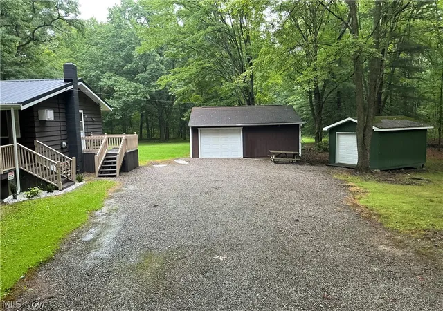 Photo 3 of Single family home for sale at 16810 Heiser Rd, Berlin Center, OH 44401 | MLS# 5234607 | Listing updated on 2026-09-30