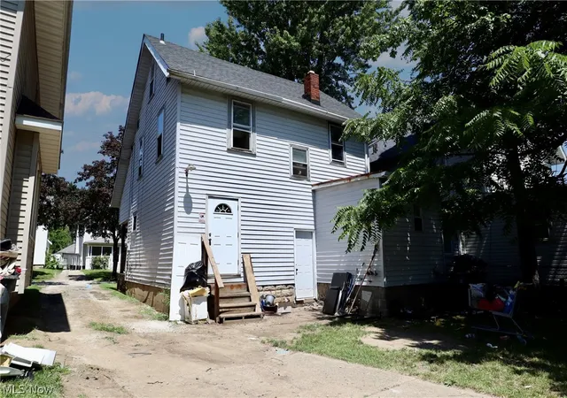 Photo 3 of Multi family home for sale at 48 E Brookside Ave, Akron, OH 44301 | MLS# 5230010 | Listing updated on 2026-09-14