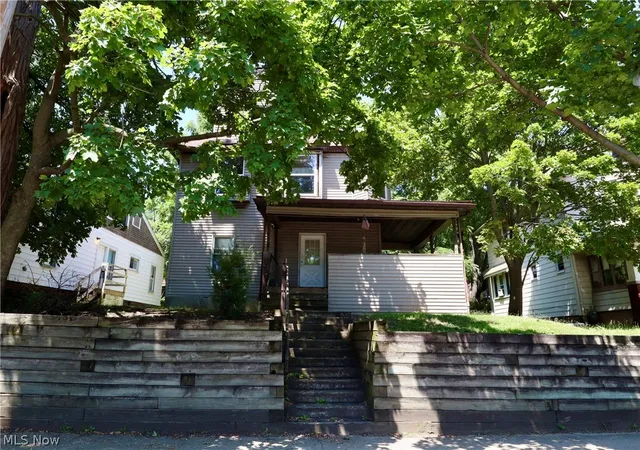 Multi family home for sale at 835 Kenmore Blvd, Akron, OH 44314 | MLS# 5231038