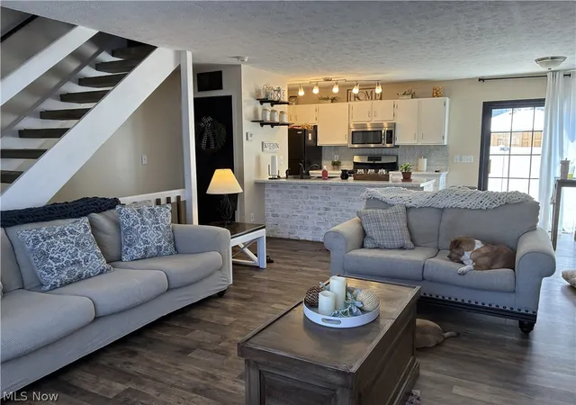 Photo 2 of Condo for sale at 3184 Deer Trl #B, Cortland, OH 44410 | MLS# 5233477 | Listing updated on 2026-09-02