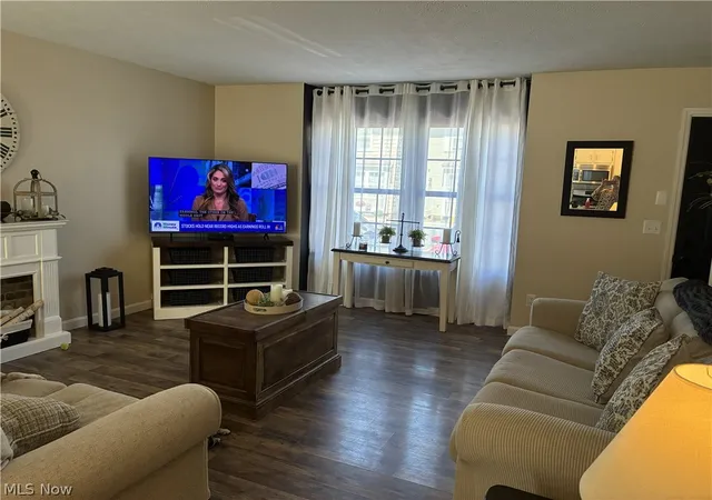 Photo 3 of Condo for sale at 3184 Deer Trl #B, Cortland, OH 44410 | MLS# 5233477 | Listing updated on 2026-09-02