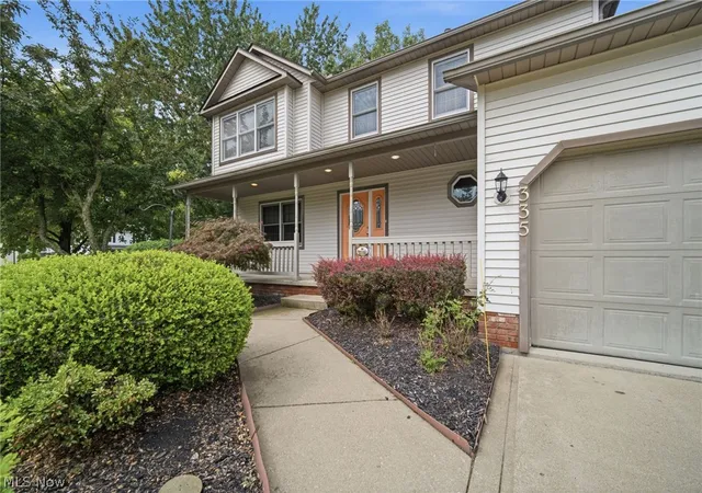 Photo 1 of Sale Pending at 335 Radley Dr, Painesville Twp, OH 44077 | MLS# 5233087 | Listing updated on 2026-09-04