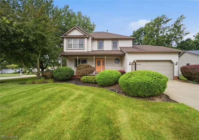 Photo 2 of Sale Pending at 335 Radley Dr, Painesville Twp, OH 44077 | MLS# 5233087 | Listing updated on 2026-09-04