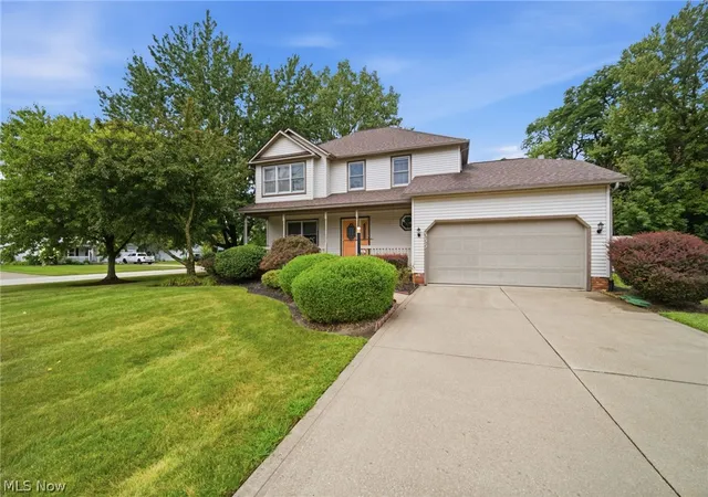 Photo 3 of Sale Pending at 335 Radley Dr, Painesville Twp, OH 44077 | MLS# 5233087 | Listing updated on 2026-09-04