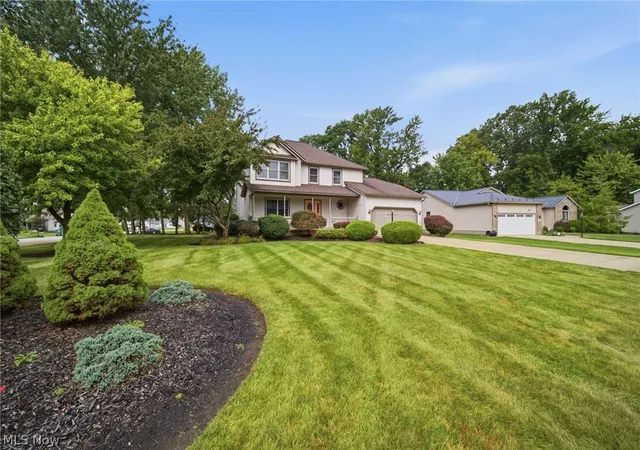 Photo 3 of Sale Pending at 335 Radley Dr, Painesville Twp, OH 44077 | MLS# 5233087 | Listing updated on 2026-09-04