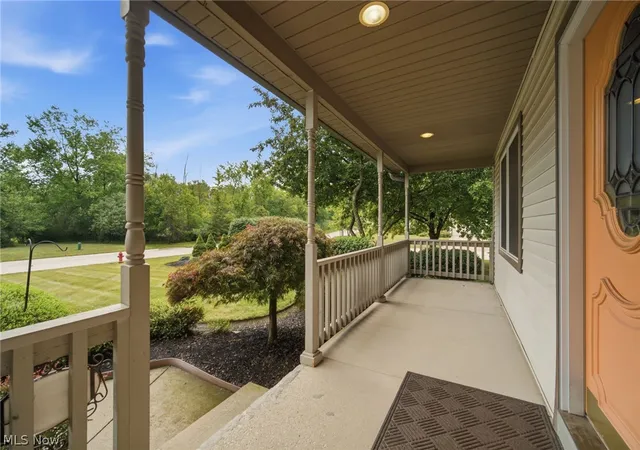 Photo 4 of Sale Pending at 335 Radley Dr, Painesville Twp, OH 44077 | MLS# 5233087 | Listing updated on 2026-09-04