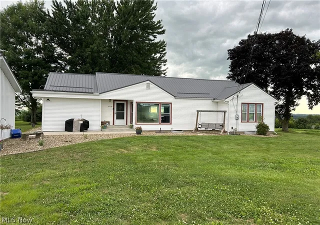 Photo 1 of Sale Pending at 6239 Millersburg Rd, Wooster, OH 44691 | MLS# 5233964 | Listing updated on 2026-09-11