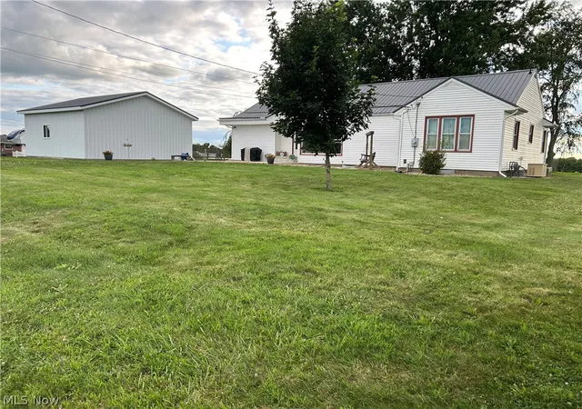 Photo 2 of Sale Pending at 6239 Millersburg Rd, Wooster, OH 44691 | MLS# 5233964 | Listing updated on 2026-09-11