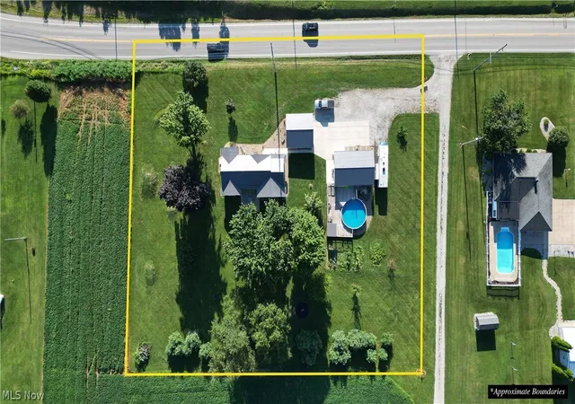 Photo 3 of Sale Pending at 6239 Millersburg Rd, Wooster, OH 44691 | MLS# 5233964 | Listing updated on 2026-09-11