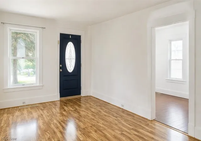 Photo 4 of Single family home for sale at 1612 Fruitland Ave, Cleveland, OH 44124 | MLS# 5228969 | Listing updated on 2026-09-13