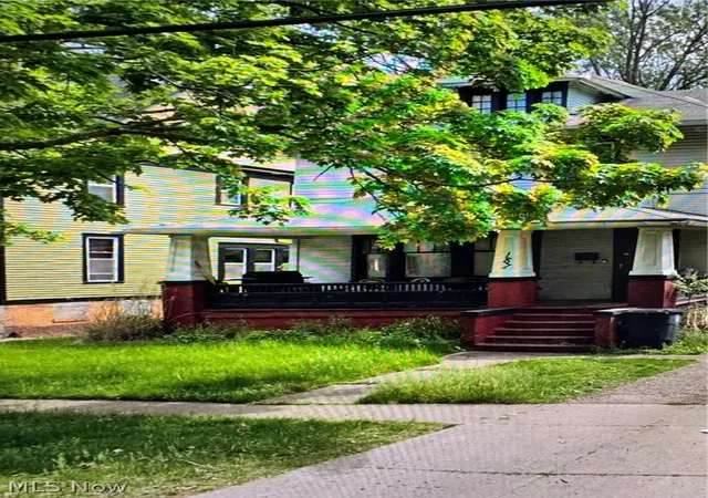 Single family home for sale at 187 Beck Ave, Akron, OH 44302 | MLS# 5234999