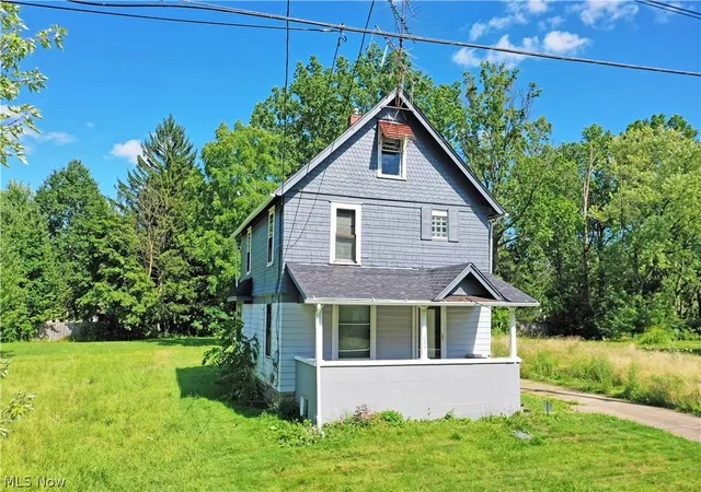Photo 2 of Single family home for sale at 280 Austin Ave Nw, Warren, OH 44485 | MLS# 5234986 | Listing updated on 2026-09-10