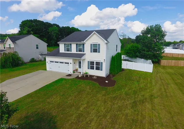 Photo 1 of Sale Pending at 1251 Winter Fern Ave, Akron, OH 44312 | MLS# 5234949 | Listing updated on 2026-09-06