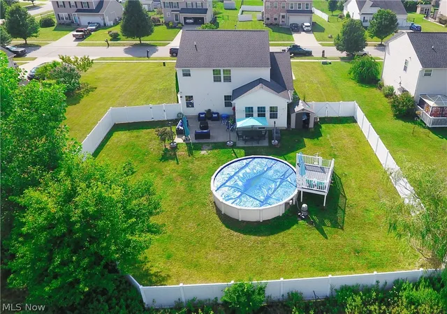 Photo 2 of Sale Pending at 1251 Winter Fern Ave, Akron, OH 44312 | MLS# 5234949 | Listing updated on 2026-09-06