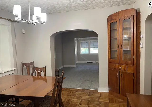 Photo 2 of Single family home for sale at 1383 Andrus Ave, Akron, OH 44301 | MLS# 5235033 | Listing updated on 2026-09-02