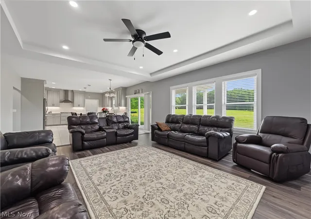 Photo 4 of Single family home for sale at 6385 Meander Glen Dr, Austintown, OH 44515 | MLS# 5235054 | Listing updated on 2026-09-04