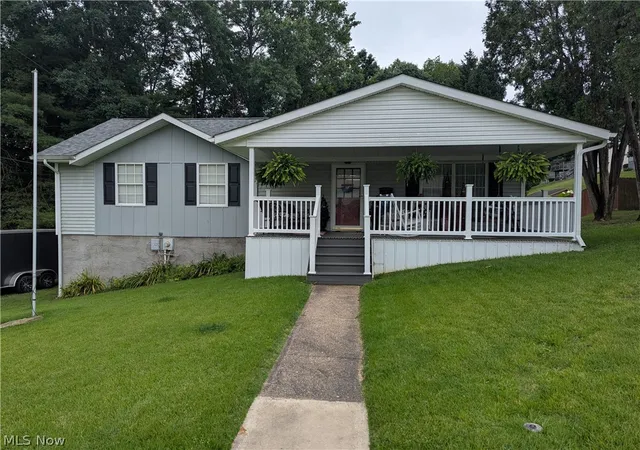 Single family home for sale at 111 Gaywood Dr, Saint Clairsville, OH 43950 | MLS# 5235036