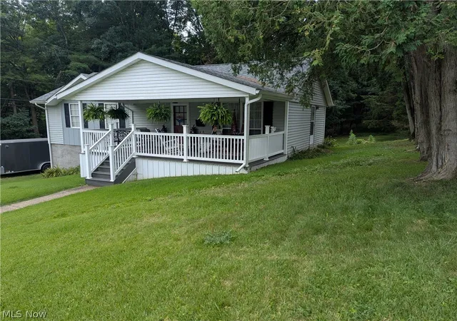 Photo 40 of Single family home for sale at 111 Gaywood Dr, Saint Clairsville, OH 43950 | MLS# 5235036 | Listing updated on 2026-09-08