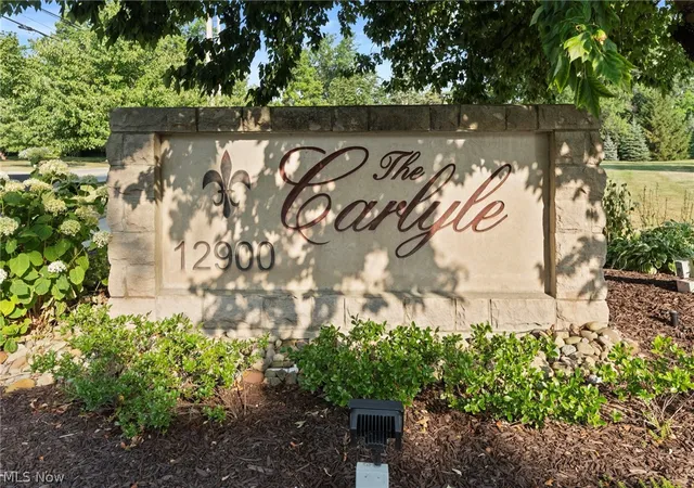 Photo 2 of Condo for sale at 12900 Lake Ave #811, Lakewood, OH 44107 | MLS# 5227400 | Listing updated on 2026-09-02