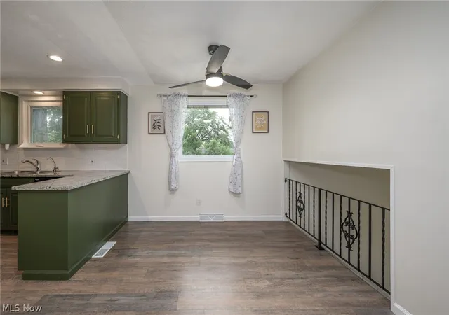 Photo 3 of Single family home for sale at 5610 Comanche St NW, North Canton, OH 44720 | MLS# 5235061 | Listing updated on 2026-09-26