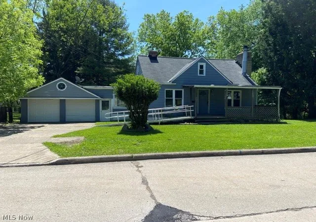 Photo 1 of Sale Pending at 164 Forest Dr, Bedford, OH 44146 | MLS# 5215948 | Listing updated on 2026-09-30