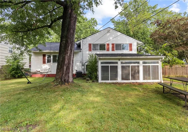 Photo 2 of Single family home for sale at 5817 Calamie Dr, Cleveland, OH 44130 | MLS# 5235076 | Listing updated on 2026-09-11