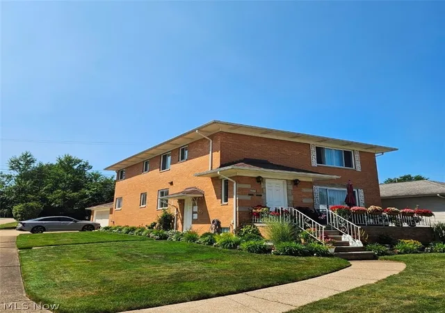 Photo 1 of Sale Pending at 6003 Belmere Dr, Cleveland, OH 44129 | MLS# 5234612 | Listing updated on 2026-09-16