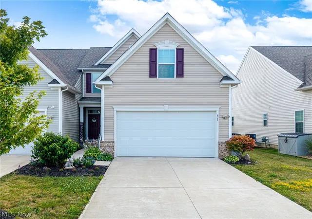 Photo 1 of Sale Pending at 824 Robinson Dr, La Grange, OH 44050 | MLS# 5235126 | Listing updated on 2026-09-24