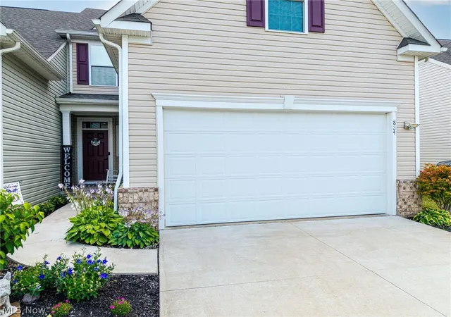 Photo 3 of Sale Pending at 824 Robinson Dr, La Grange, OH 44050 | MLS# 5235126 | Listing updated on 2026-09-24