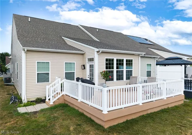 Photo 3 of Sale Pending at 824 Robinson Dr, La Grange, OH 44050 | MLS# 5235126 | Listing updated on 2026-09-24