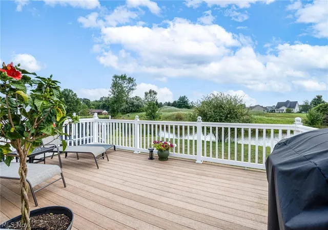 Photo 4 of Sale Pending at 824 Robinson Dr, La Grange, OH 44050 | MLS# 5235126 | Listing updated on 2026-09-24