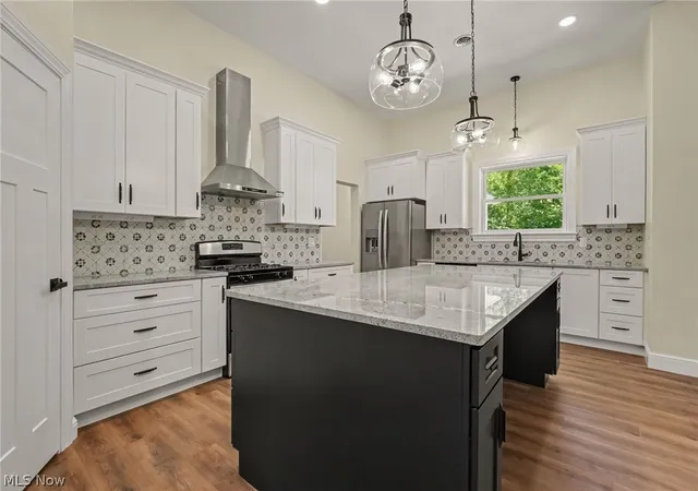 Photo 3 of Single family home for sale at 3191 Stevens Rd, Ashtabula, OH 44004 | MLS# 5235108 | Listing updated on 2026-09-29
