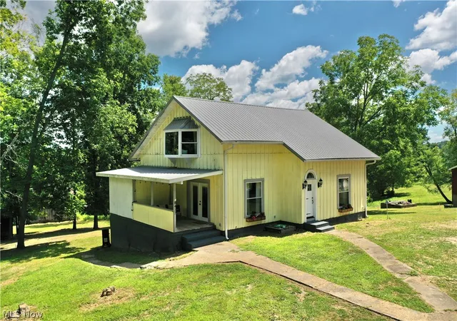 Photo 1 of Single family home for sale at 8437 S Calhoun Hwy, Millstone, WV 25261 | MLS# 5233978 | Listing updated on 2026-09-09