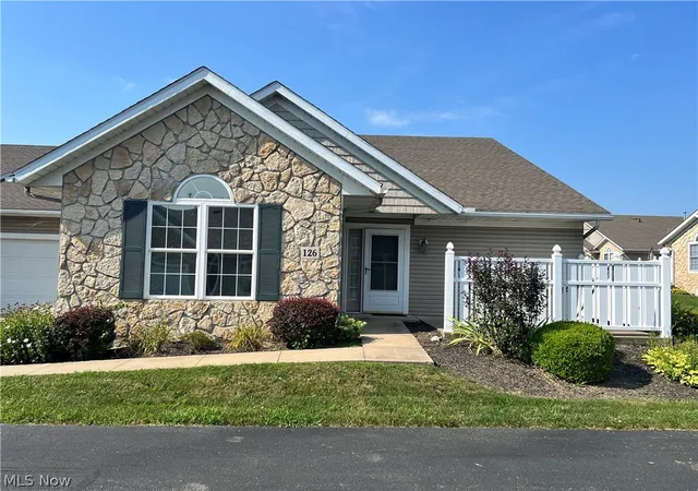 Condo for sale at 2447 Wetherington Ln, Wooster, OH 44691 | MLS# 5234691