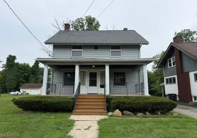 Photo 1 of Single family home for sale at 379 Homewood Ave Se, Warren, OH 44483 | MLS# 5235232 | Listing updated on 2026-09-02